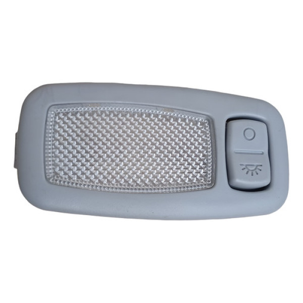 Luz Teto Cortesia Quebra Sol Esquerdo Hyundai Hb20 2015 2021