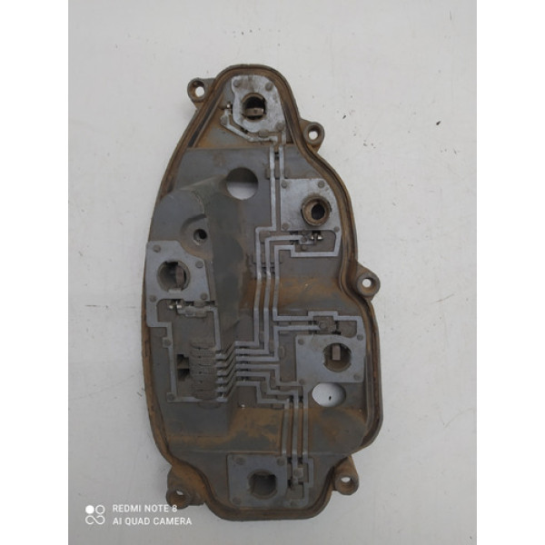 Circuito Lanterna Fiat Palio Lado Direito 2004 A 2012