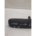 Maçaneta Porta Externa Dianteira Esquerda Fiat Uno Vivace 16