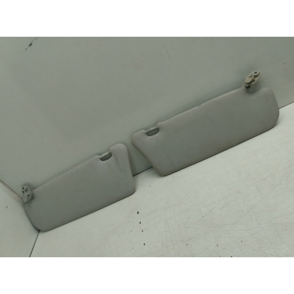 Par Quebra Sol Fiat Stilo 2005