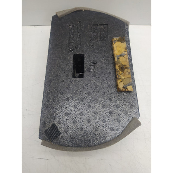 Espuma Macaco Fiat Uno