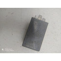 Rele Resistência Vidro Ford Escort Zetec 1997-2002