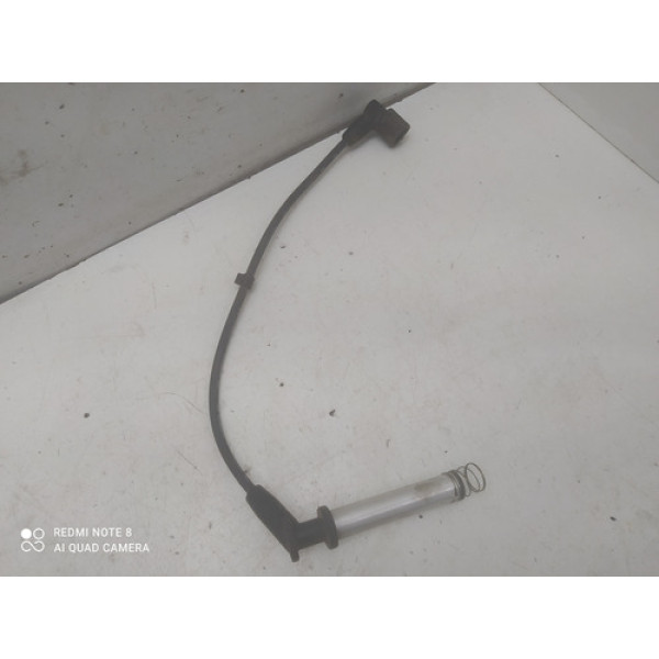 Cabo Vela Ignição Fiat Stilo 2007