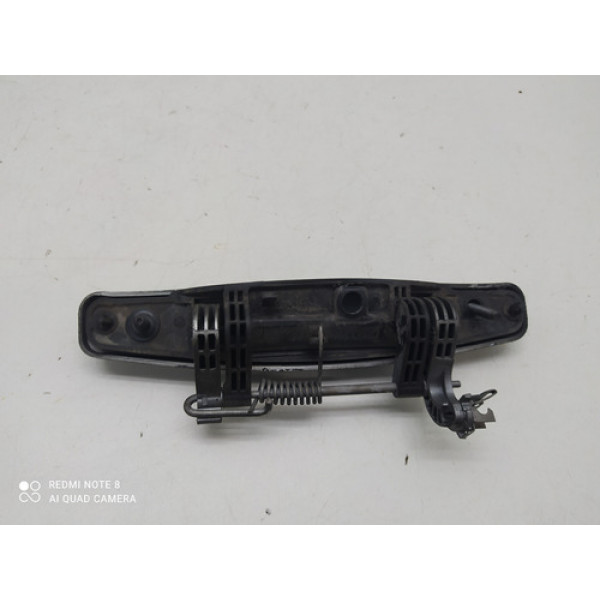 Maçaneta Traseira Esquerda Renault Sandero 