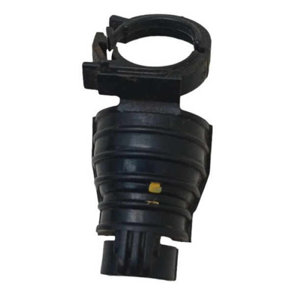 Presilha Mangueira Bomba Hyundai Creta 2025 Preto