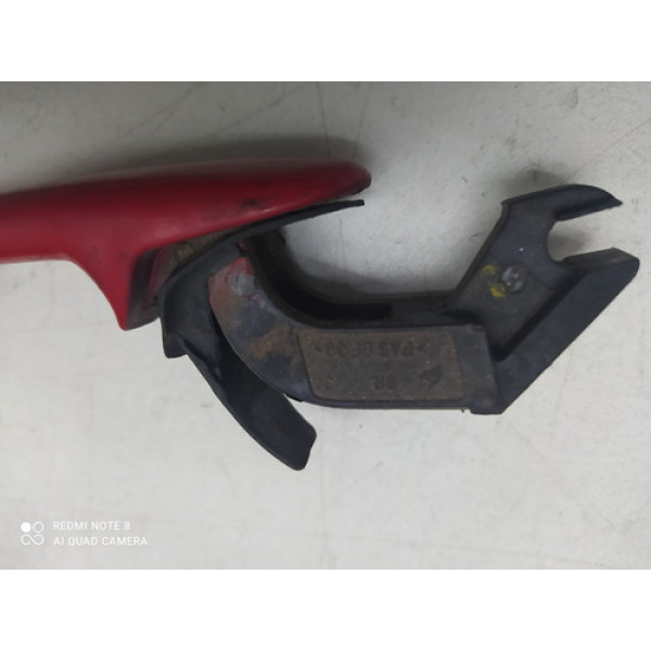 Maçaneta Externa Dianteira Esquerda Vw Golf 2004