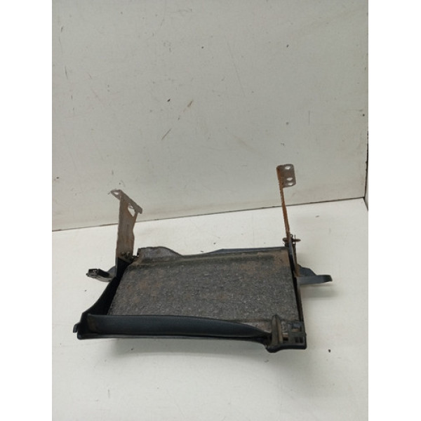 Moldura Inferior Coluna Fiat Bravo 2011 2016