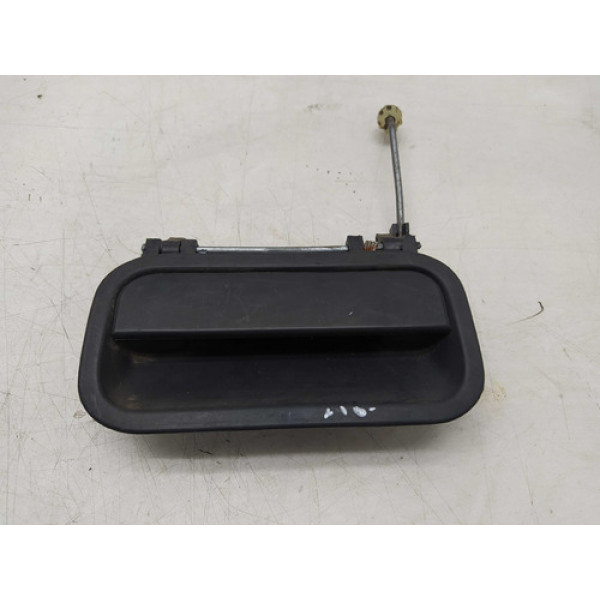 Caneta Traseira Direita Corsa 98