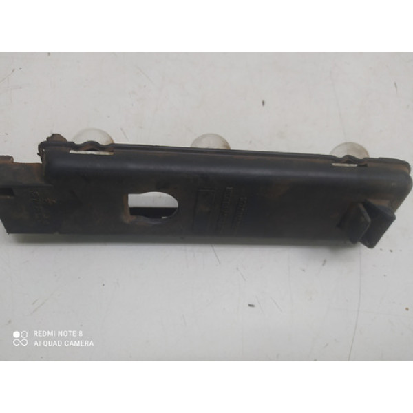 Circuito Lanterna Volkswagen Saveiro 1997-2003