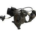Cilindro Miolo Partida Volkswagen Gol 2000