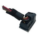 Conector Chave Luz Chevrolet Corsa 2010