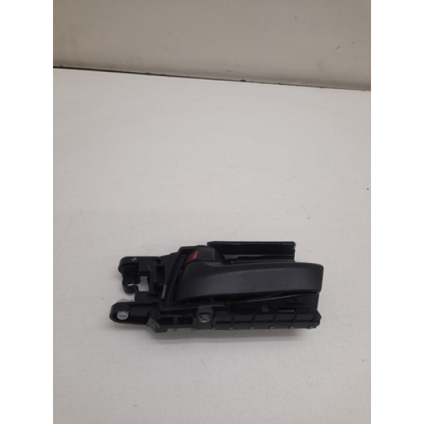 Maçaneta Interna Traseira Esquerda Honda City 2013 