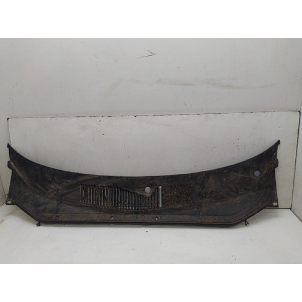 Grade Churrasqueira Fiat Palio Siena Strada 1996 2004