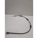 Cabo Fechadura Porta Dianteira Esquerda Chevrolet Celta 2002