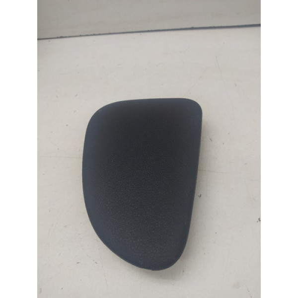 Tampa Lateral Painel Direito Peugeot 206 2005 2012 