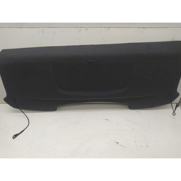 Tampão Bagagito Porta Mala Volkswagen Fox 2012 5z0867769a1cl