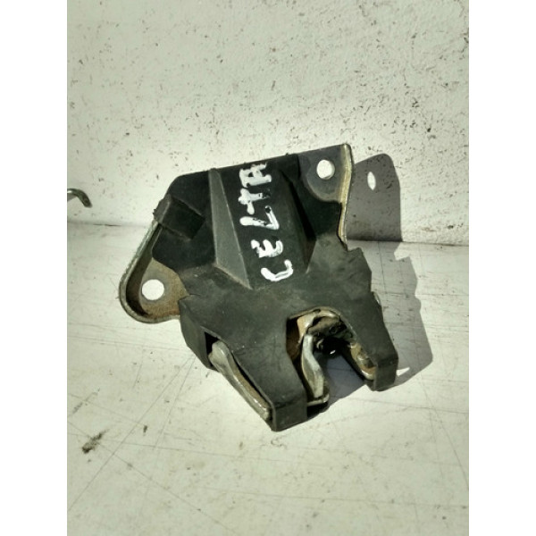 Fechadura Porta-malas Gm 2014