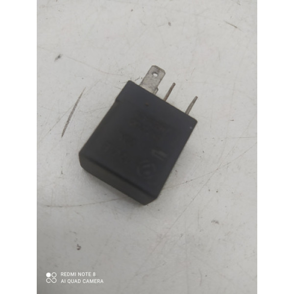 Rele Auxiliar Fiat Palio Mobi C Argo 2000 12v   
