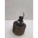 Motor Ventilador Ar Forçado Peugeot 206 2005 