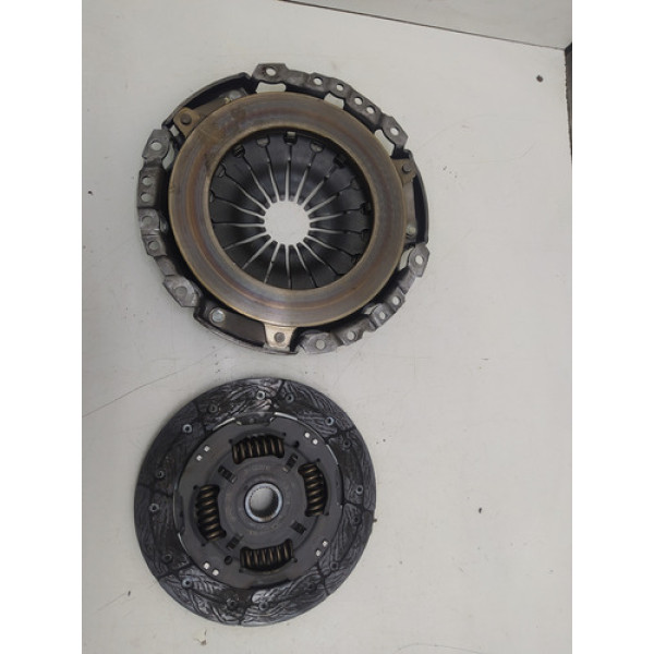 Kit Embreagem Tcross Up 1.0 12val 3 Cc