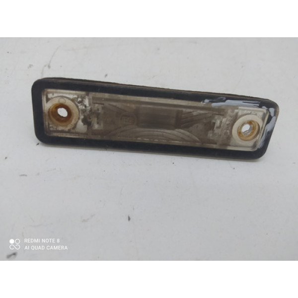 Lanterna Placa Chevrolet Corsa Classic 2010 A 2017