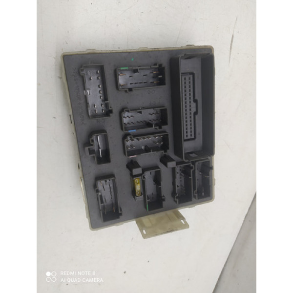 Módulo Caixa Rele Fusível Ford Focus 2001 A 2008
