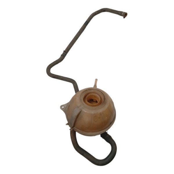 Reservatório De Agua Radiador Volkswagen Fox 2004 A 2016