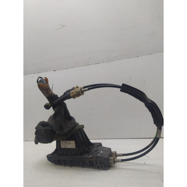 Alavanca Trambulador Renault Sandero 2013 2020 349016019r