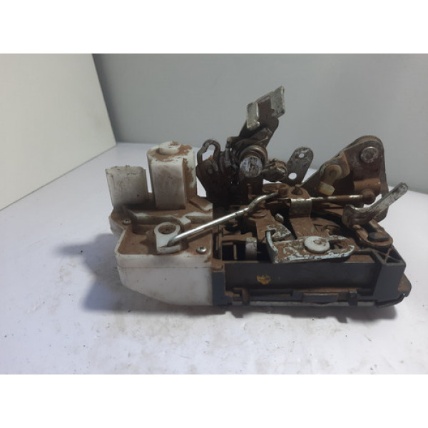 Fechadura Traseira Esquerda Vw Gol G3 5w4839013