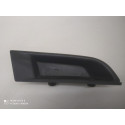 Puxador Porta Dianteira Direita Chevrolet Prisma 2012