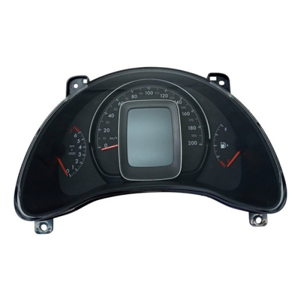 Painel De Instrumentos Fiat Strada 2023