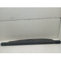 Cortina Retrátil Bagagito Ford Ecosport 2015 Cn15a55066
