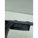 Puxador Porta Interno Dianteira Esquerda Gm Corsa 94/10
