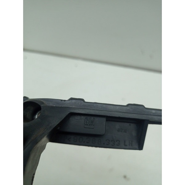 Puxador Porta Interno Dianteira Esquerda Gm Corsa 94/10