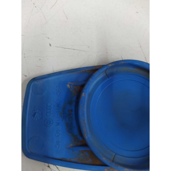 Para Reservatório Do Limpador Deu Para-brisa Gol Saveiro Pol