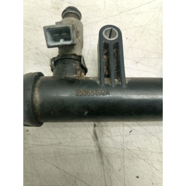 Flauta Injeção Bico Celta 25365492a