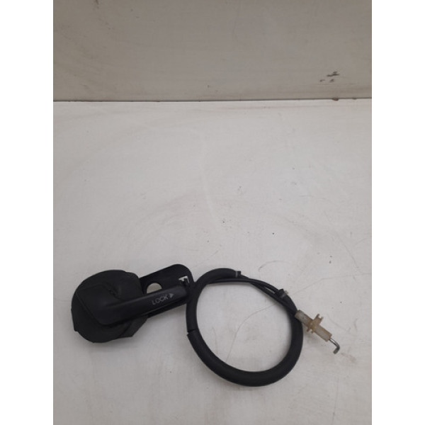 Maçaneta Interna Dianteira Esquerda Fiat Strada 2018