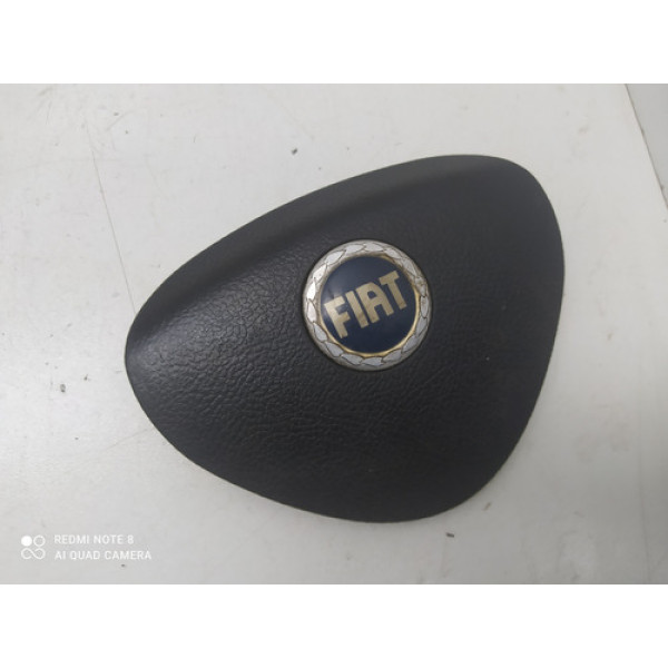 Tampa Buzina Volante Fiat Uno 2004-2010