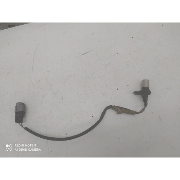 Sensor Rotação Toyota Corolla 2003 A 2003 1.8 