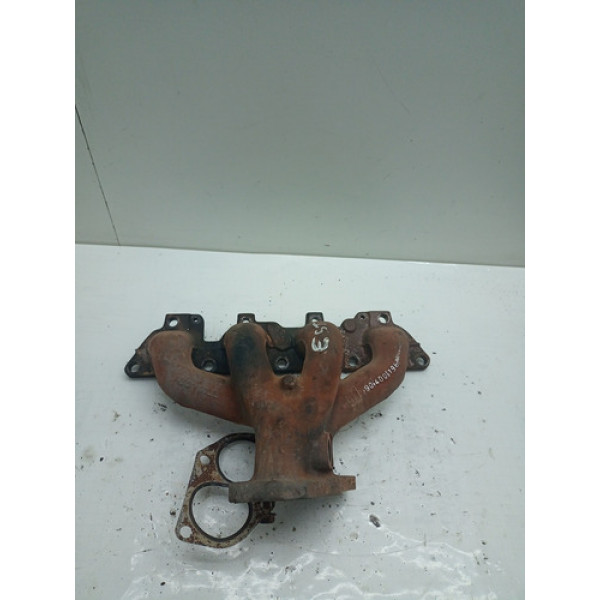 Coletor Escape Fiat Stilo 1.8 16v 