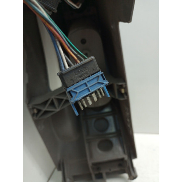 Console Central Citroen Picasso Xsara C Difusor  9640519577