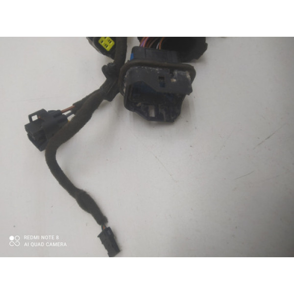Chicote Porta Dianteira Direita Fiat Argo 2020