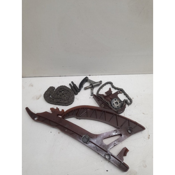 Kit Corrente Motor Bmw 320i 2015 