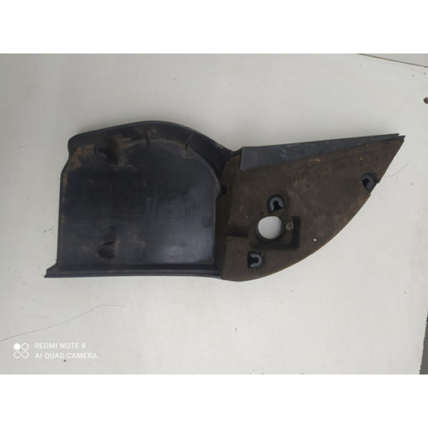Acabamento Interno Retrovisor Direito Corsa Montana 02-12