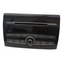 Rádio Som Cd Player Fiat Bravo 2011 2016 Vp80ff18c939bc