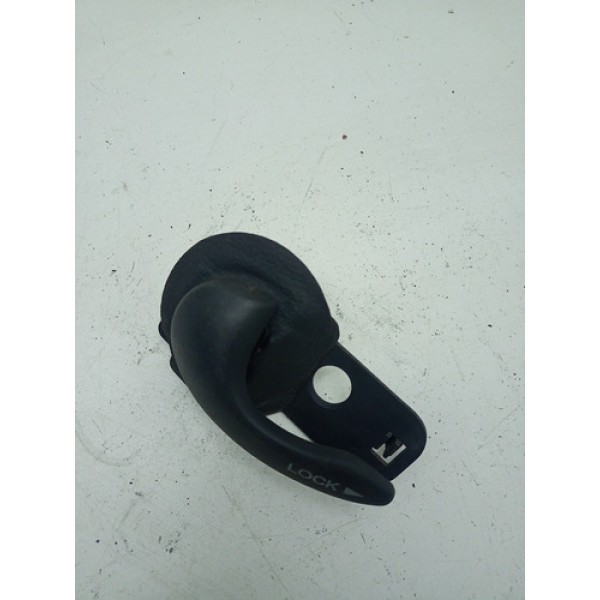 Maçaneta Interna Tras Esq Fiat Palio 96/07