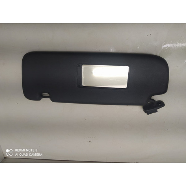 Quebra Sol Fox Lado Esquerdo 