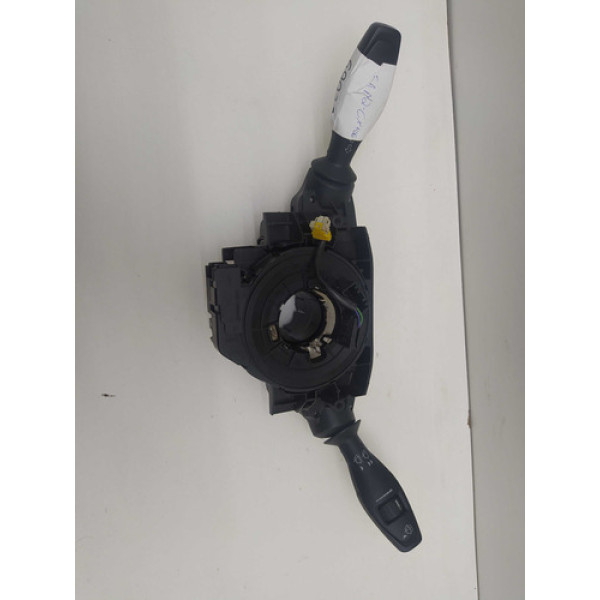Chave Seta Limpador Completa Ford Ka 2013 A 2018 8a6t13335ab