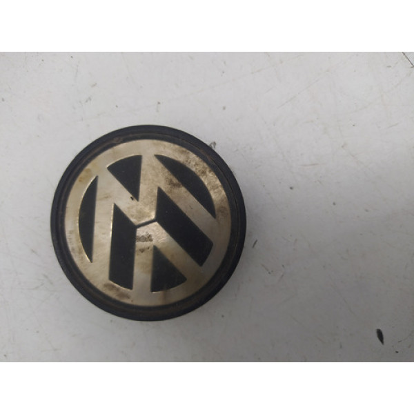 Calota Roda Volkswagen Gol G4