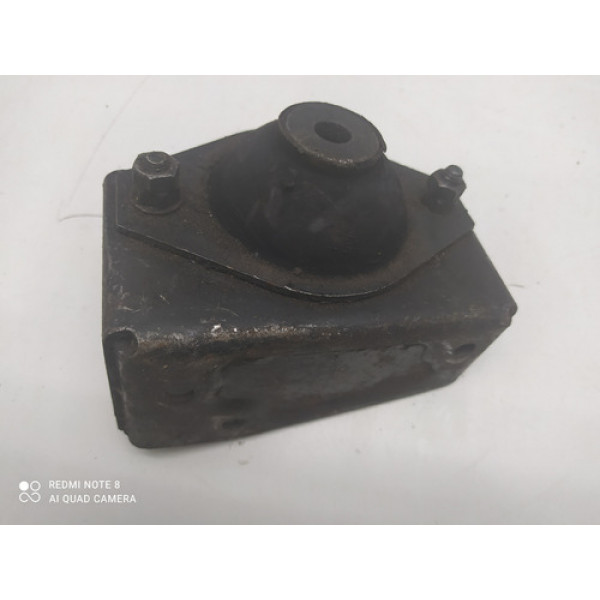 Suporte Coxim Esquerdo Fiat Uno Mille 1.0 8v 1990